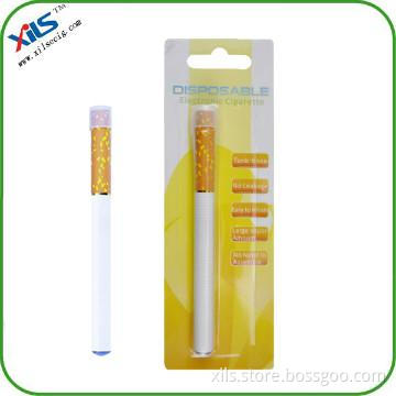 Blister E-cigarette  with Each cartridge 200 puffs